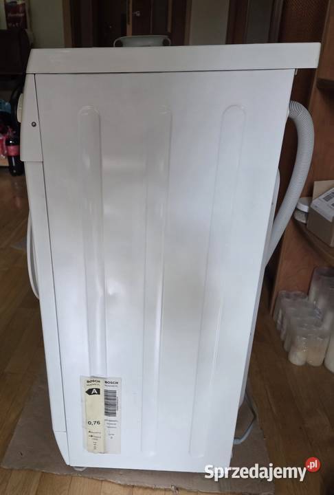 Pralka Bosch Maxx 5 40 45 1200 obr WLX24461 mazowieckie