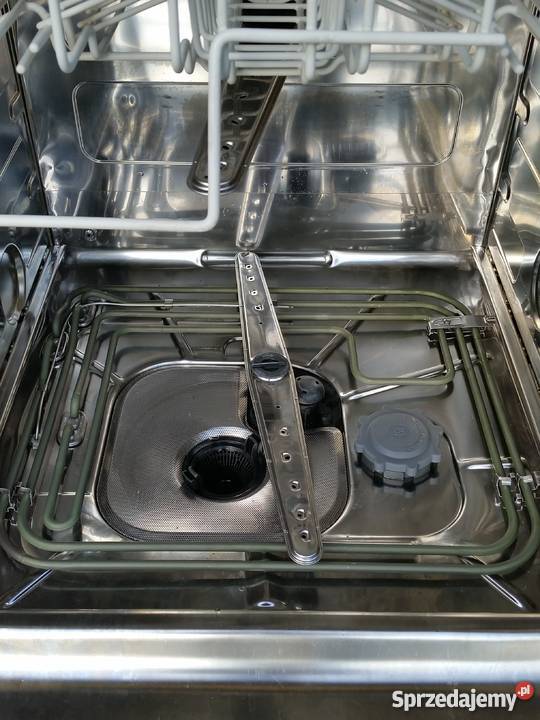 Zmywarka MIELE PROFESSIONAL G 7855 SUPER OKAZJA Włocławek