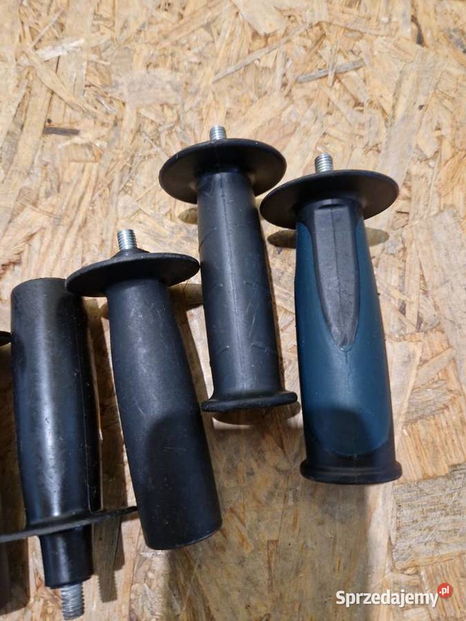 Rączka rękojeść uchwyt szlifierka kątowa 125mm Głogowa