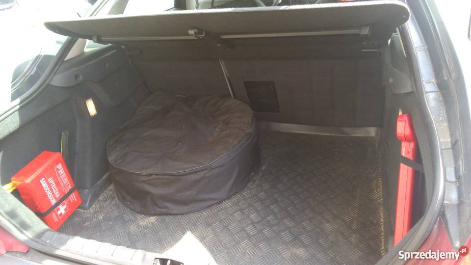 Citroen C5pięknie rodzinne auto 4/5 Motoryzacja Gdańsk