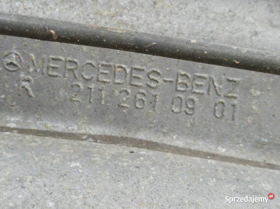 SKRZYNIA BIEGÓW 6BIEGÓW 2112606800 22 CDI