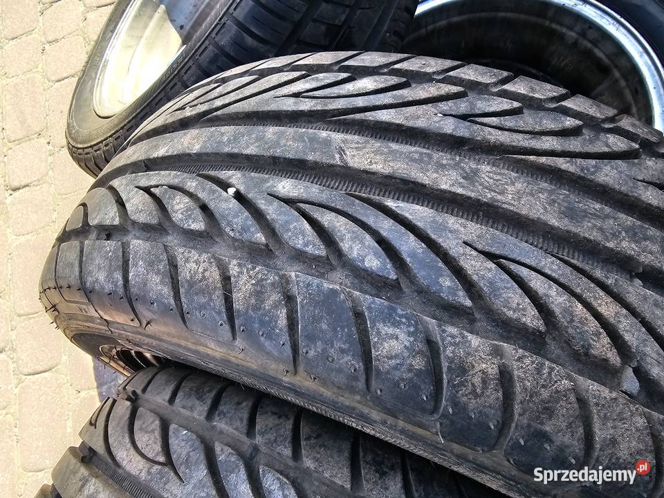 Koła aluminiowe Opel Astra Adam Meriva Corsa Radom