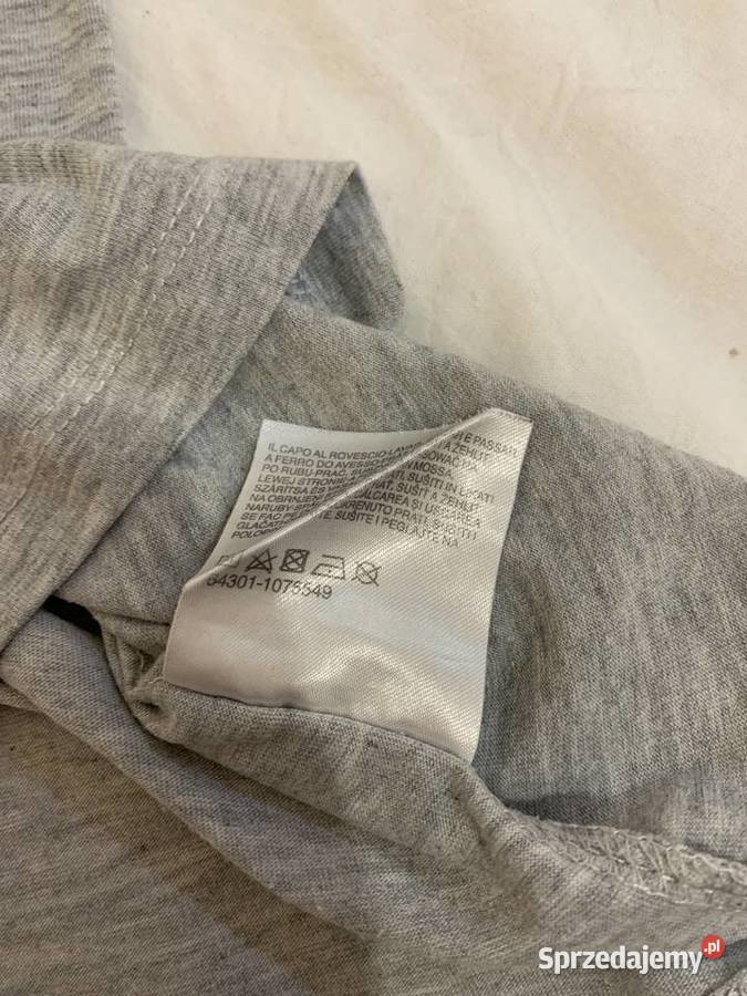 Tshirt koszulka z krótkim rękawem CA NOWA Jasło