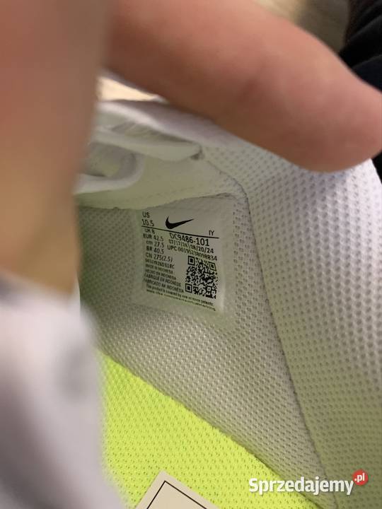 Nike Air Force 1 07 Next Nature Truskolasy