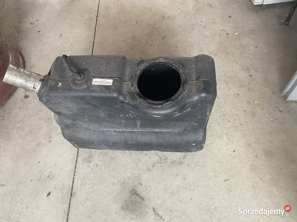 Zbiornik AdBlue Actros Axor Atego 9704700915 Maszewo