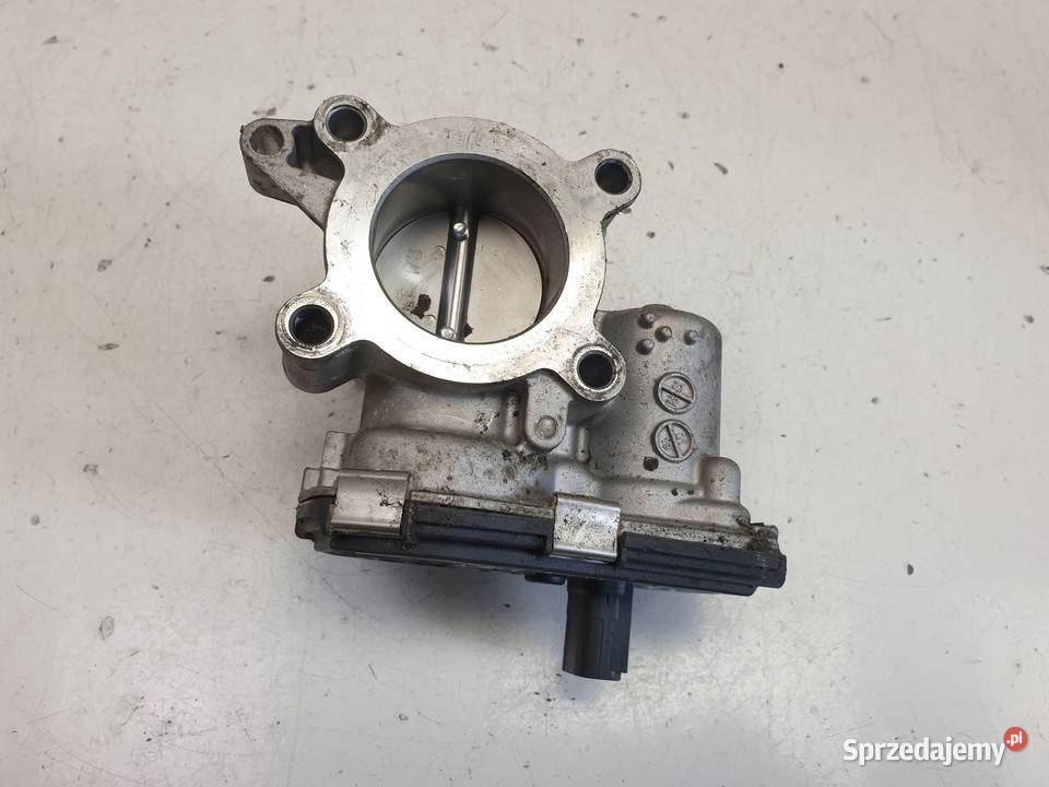 PRZEPUSTNICA MG ZS 15 TGi 102778886 F01R00Y121 osobowe Chełm