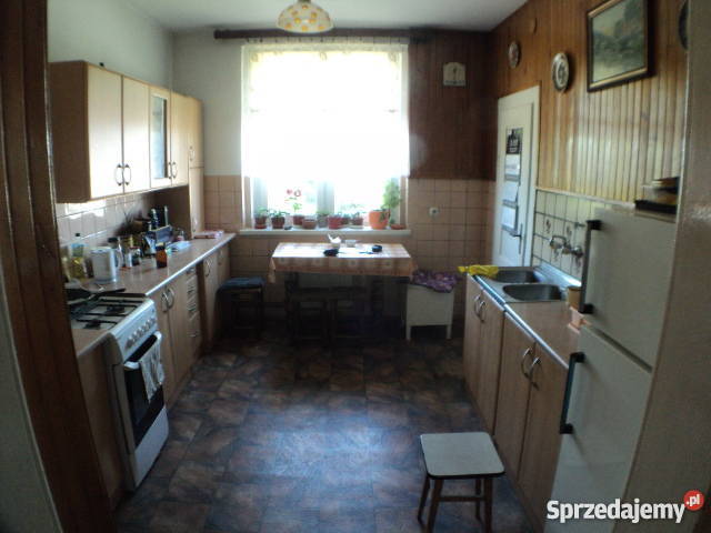 mieszkanie w ziębicach sprrzedaż Rok budowy 1930