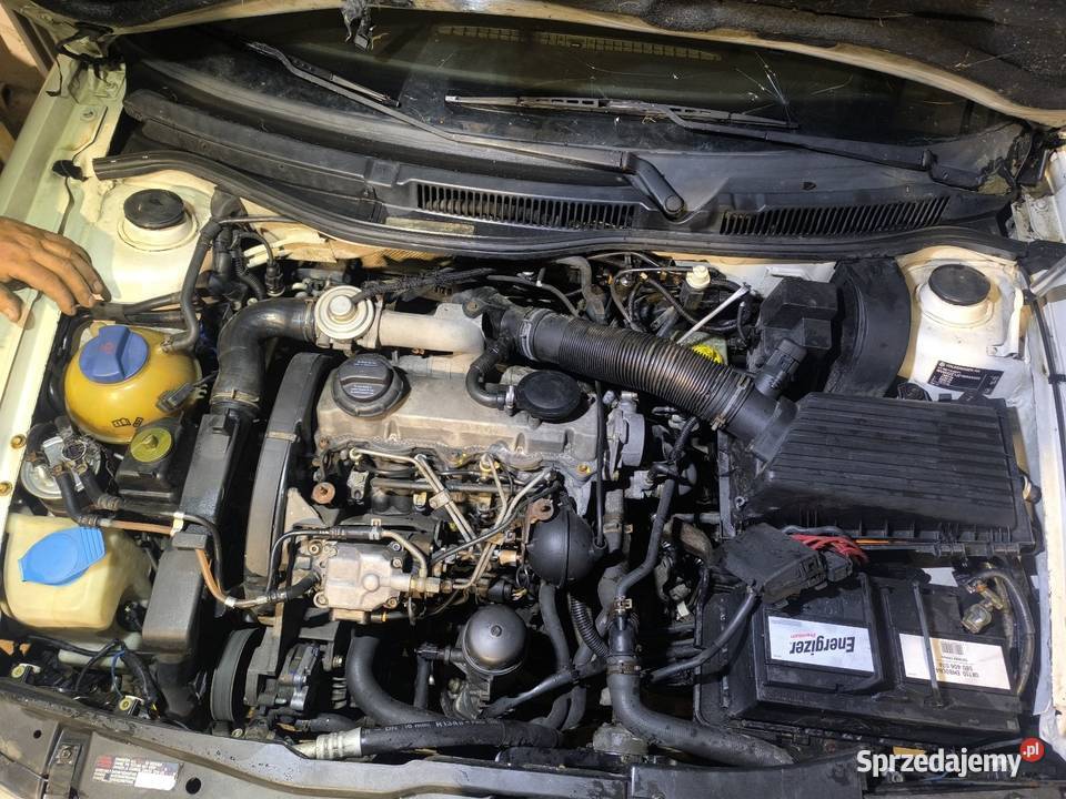 Sprzedam części do golfa 4 kombi Części samochodowe Piotrówka sprzedam