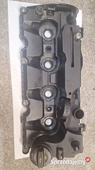 Pokrywa zaworów golf VII 20 TDI Tomaszów Lubelski