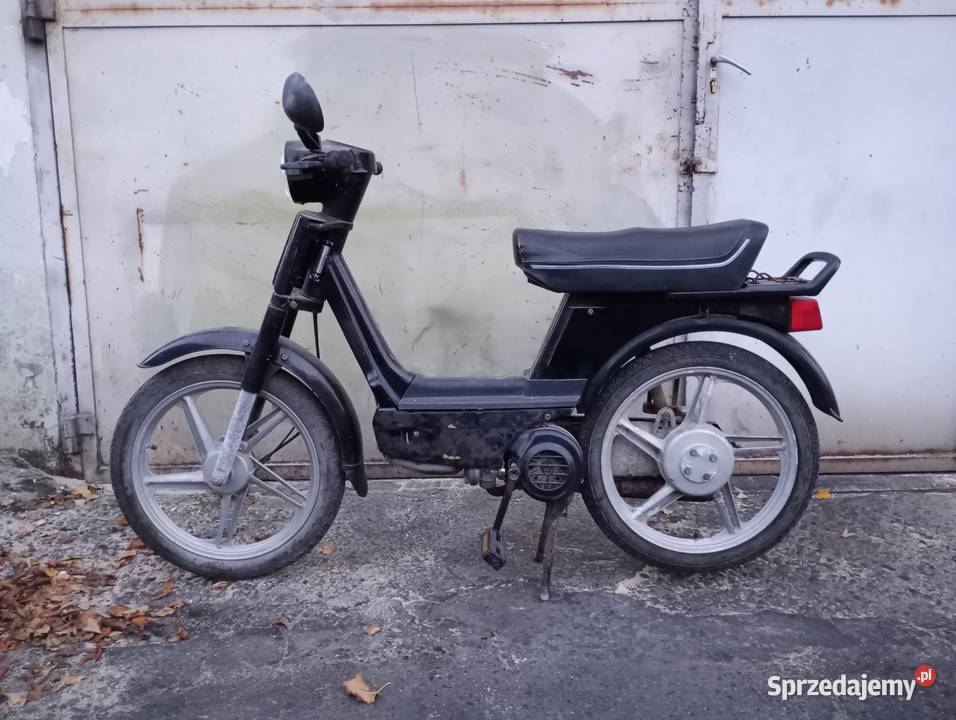 Piaggio Motovespa VESPINO klasyk nieuszkodzony Dzierżoniów