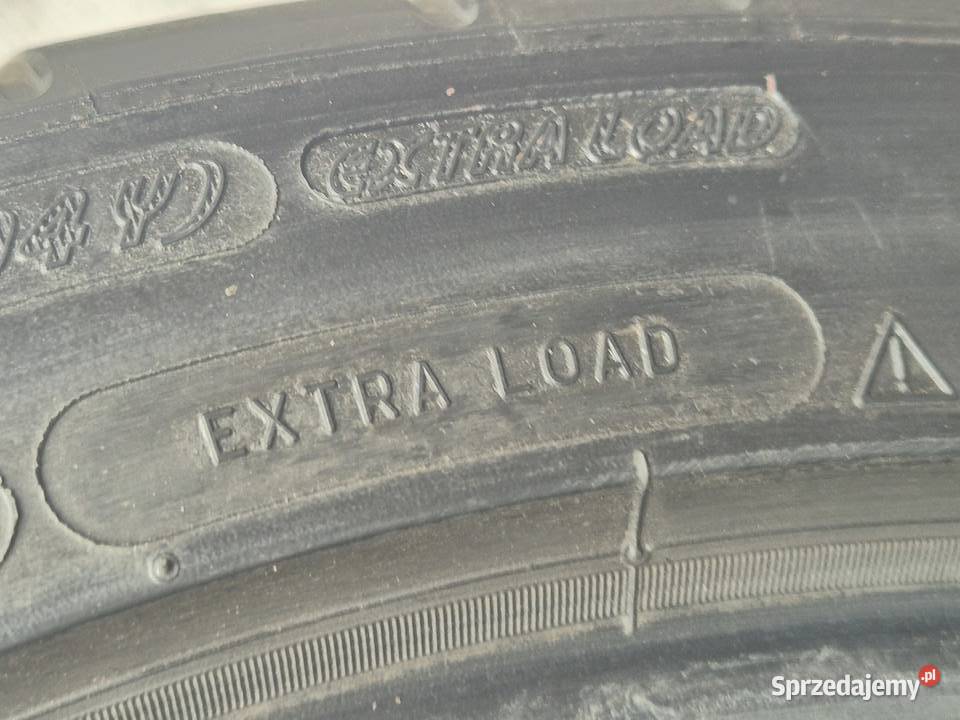 2 MICHELIN Pilot Super Sport 2853520 104Y XL Częstochowa