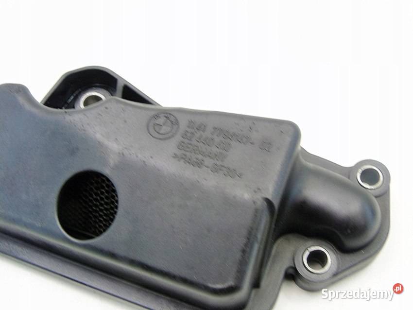 SMOK POMPY OLEJU 20 D BMW E46 E90 E60 E61 E87 Smarowanie silnika śląskie Sosnowiec