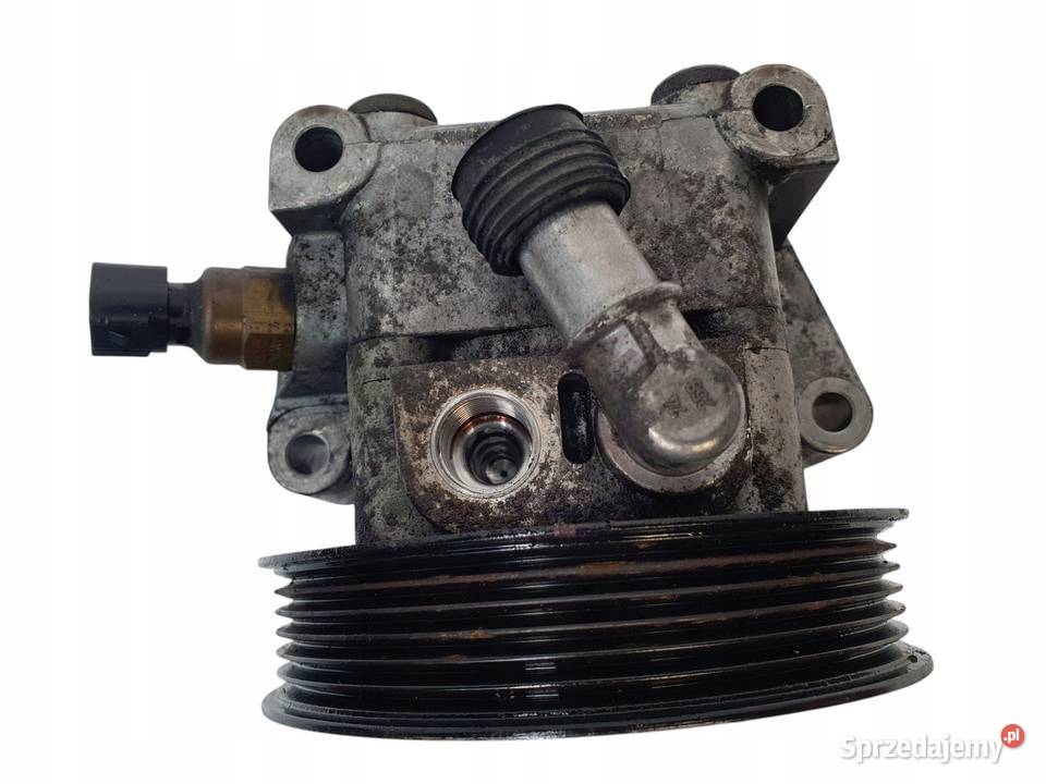 POMPA WSPOMAGANIA Ford Focus II C 16 TDCI Chełm