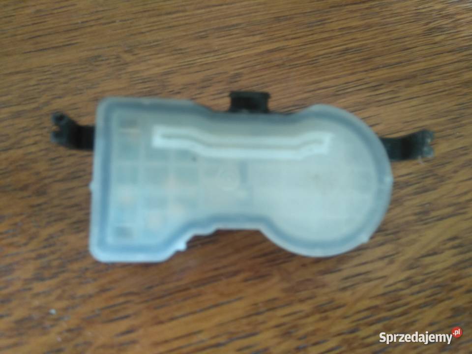 RENAULT NISSAN CZUJNIK CISNIENIA OPON 40700 Wągrowiec
