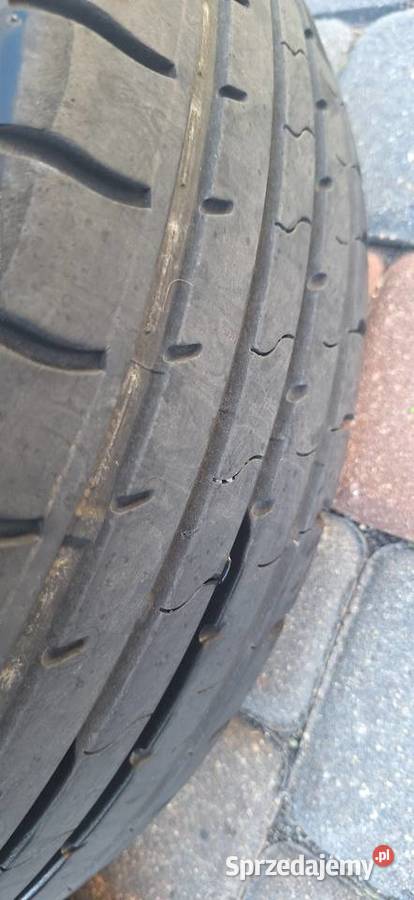 Kola 17 twingo 2 rs 4x100 Białystok