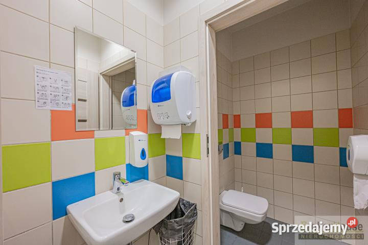 sprzedaży lokalu Opole Samborska 556m2
