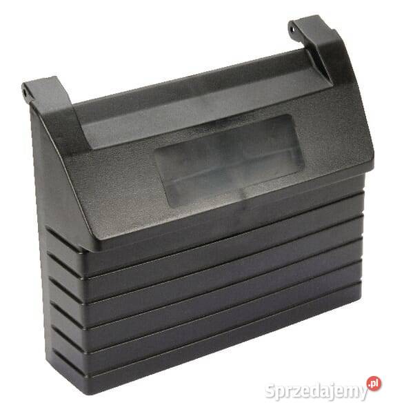 Klapa wyrzutowa SA34085 małopolskie Kamionna