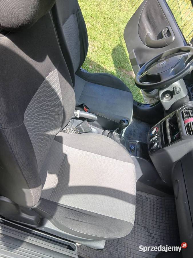 Opel corsa c 138000km Czosnów