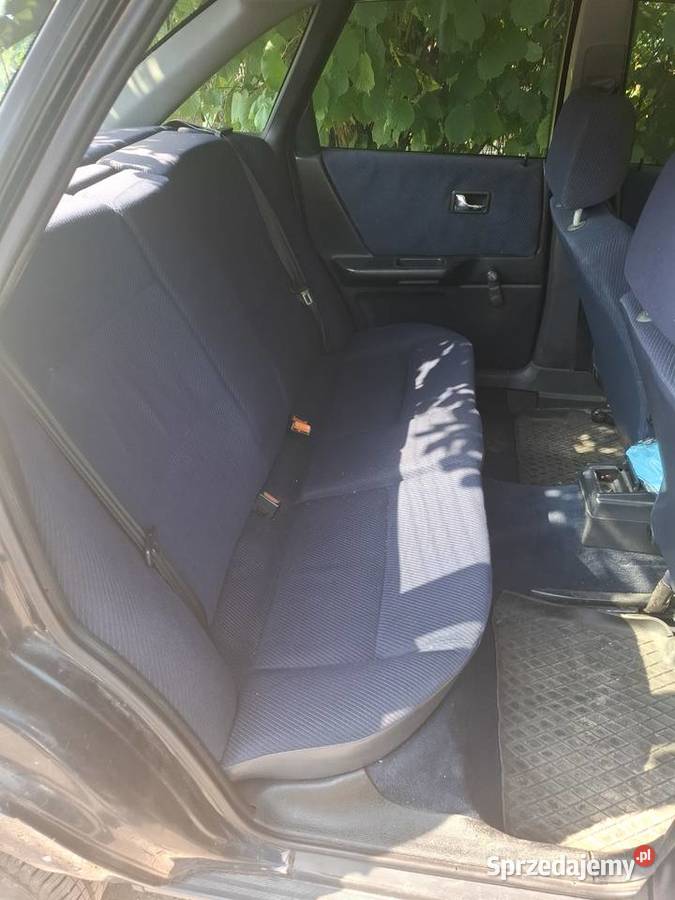 Audi 80 B4 20 benzyna 90 1992r manualna Zalas