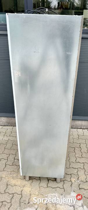 SZAFA CHŁODNICZA ELECTROLUX 400L LODÓWKA