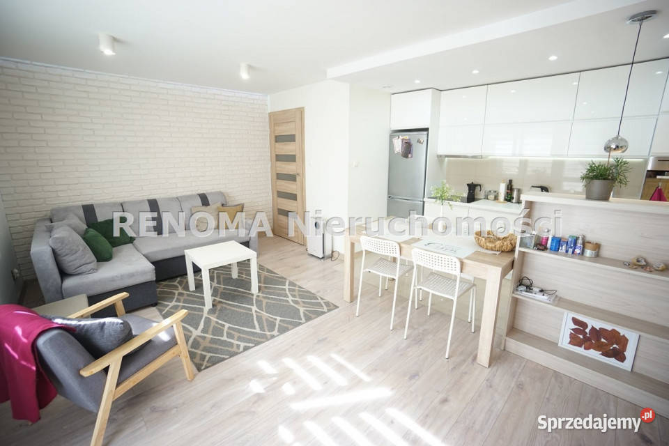 Mieszkanie Białystok Ludwika Waryńskiego 3807 Sprzedaż