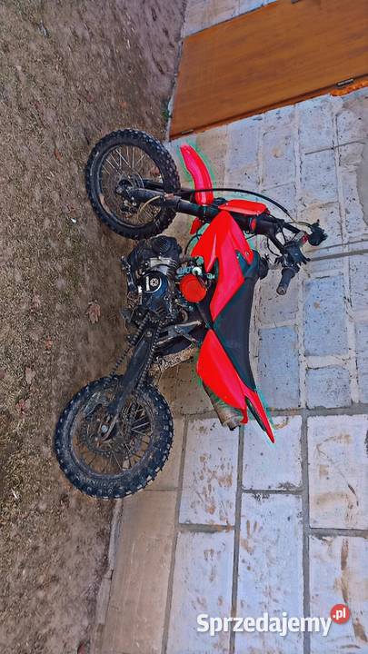 Mrf 140hq 140cm3