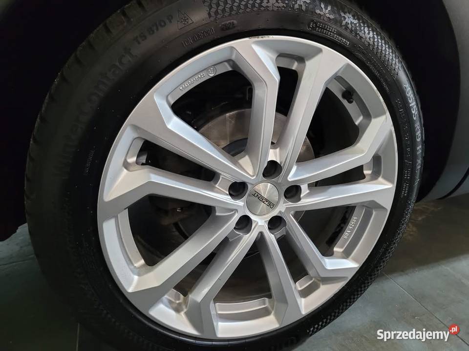 Opel Grandland X Ultimate 16 phev VAT23 hybryda mazowieckie Wielogóra