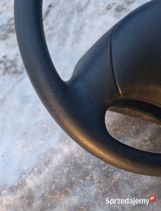 Kierownica ładna Jdm Albizia Simpa Microcar osobowe Pińczów