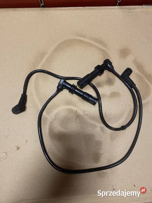 1995 BMW R1100GS ABS Cewki Zapłonowe 2306007 Poznań