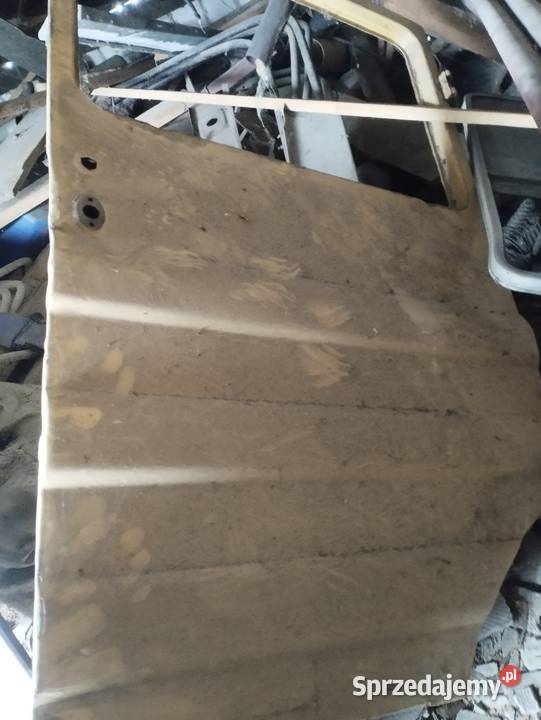 Drzwi do zuka prawe Drzwi Modliborzyce