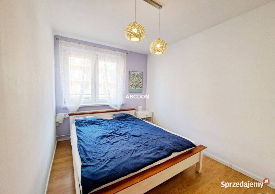 Felińskiego piękne 3 pokoje garaż Kraków