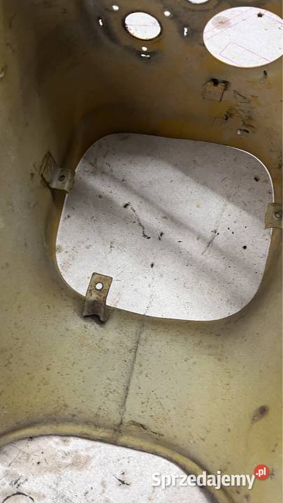 Simson schwalbe osłona lampy sprzedam