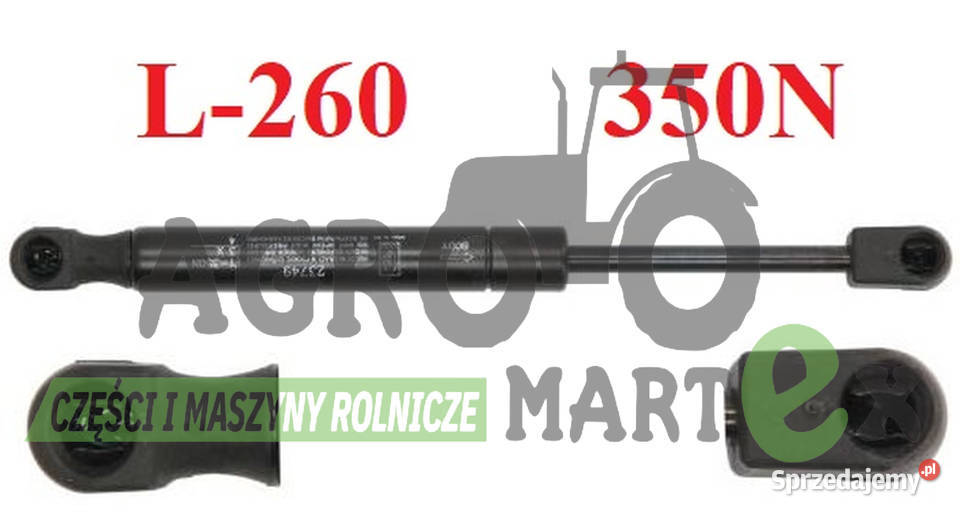 AL174358 AL71413 AL151278 AL110626 SIŁOWNIK nieuszkodzony sprzedam