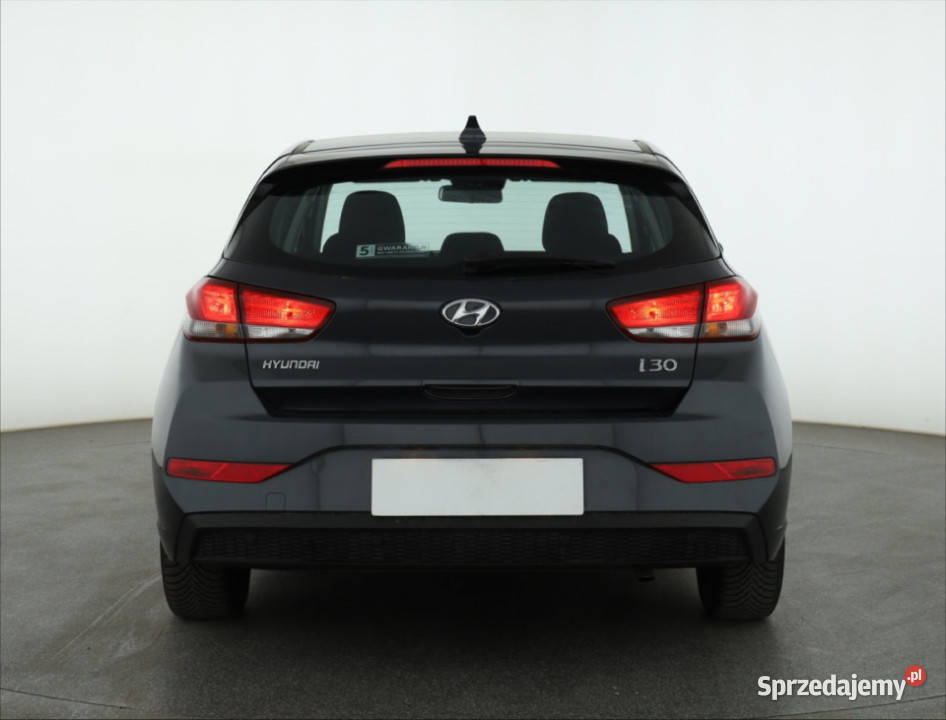 Hyundai i30 10 TGDI mazowieckie Piaseczno sprzedam
