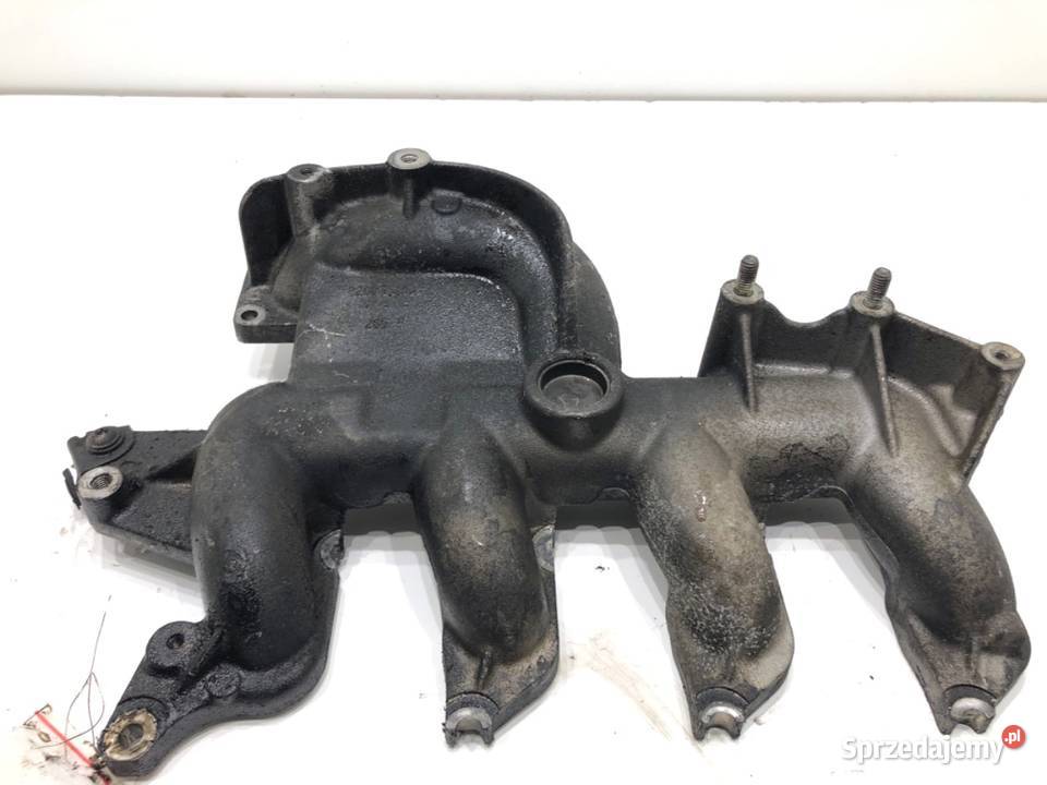 KOLEKTOR SSĄCY SUZUKI GRAND VITARA II 8200512434 podkarpackie