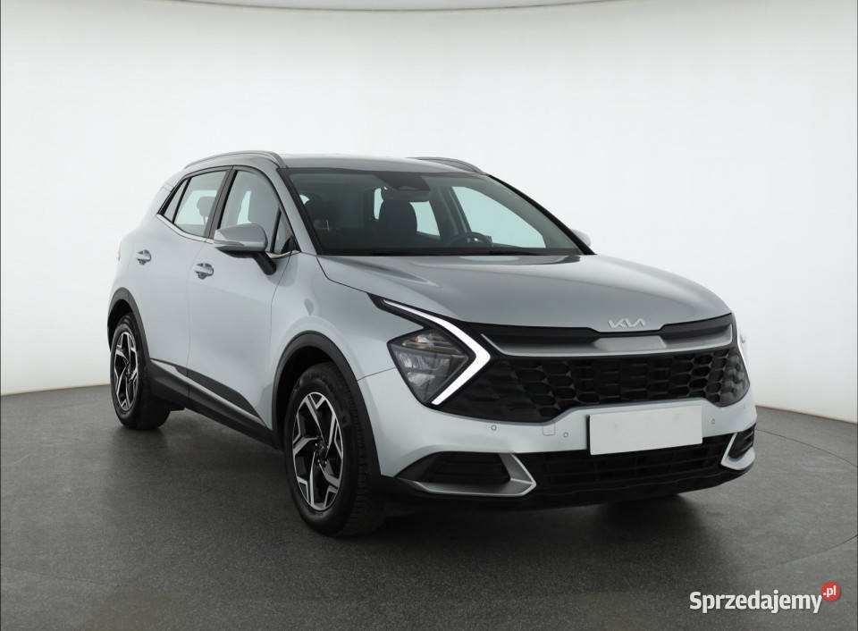 Kia Sportage 16 TGDI automatyczna Piaseczno sprzedam