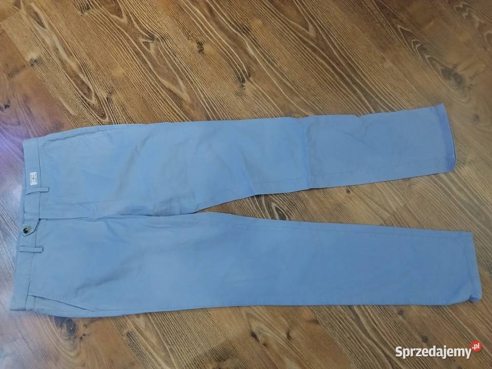 Spodnie Tommy Hilfiger 3334 nowe łódzkie Łódź