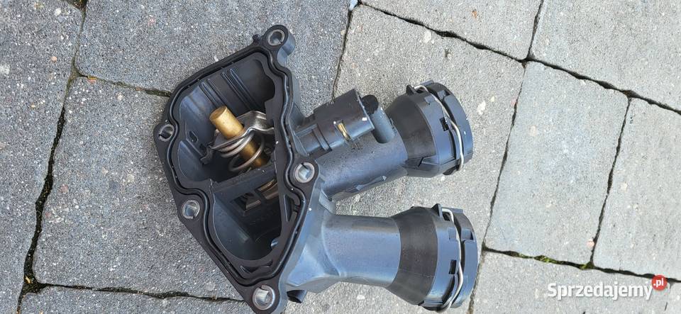 Termostat do Mercdesa lubelskie