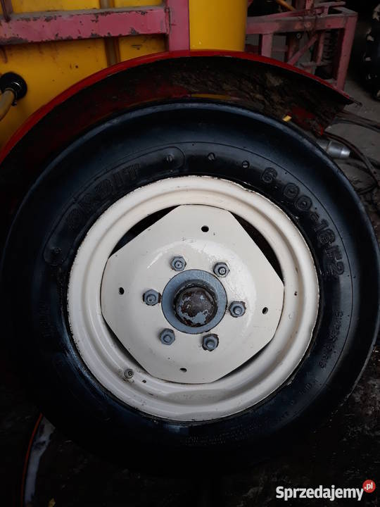 kołazwrotnice c330 c360 nieuszkodzony lubelskie Puławy sprzedam