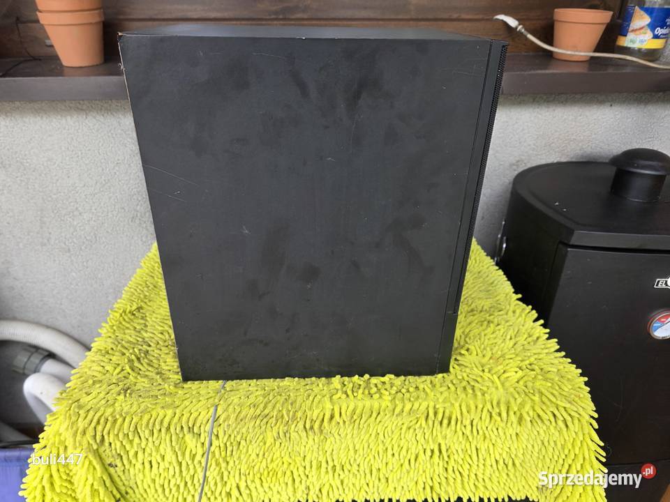 subwoofer sony sswsb115 pasywny 6ohm Chełm Śląski