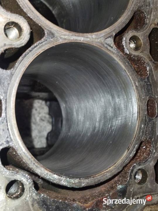 BLOK 25198821 14 TURBO ASTRA J MOKKA MERIVA śląskie Sosnowiec