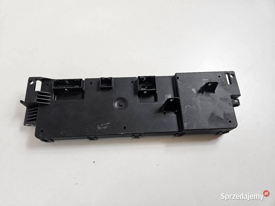 VW ID4 ID4 STEROWNIK MODUŁÓW AKUMULATORA Międzychód