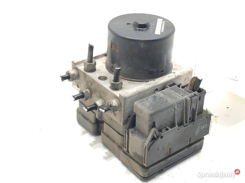 POMPA ABS FORD FOCUS II 3M512M110JA 20 136 0413 osobowe Układ ABS i ESP