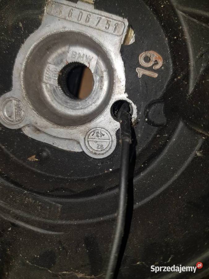 Bmw kierownica mt1 mt2 e21 e23 e28 e30 e32 e34 Byczyna sprzedam