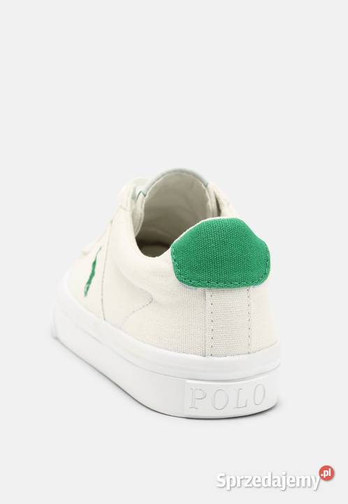 Polo Ralph Lauren buty sneakersy 365 Marki