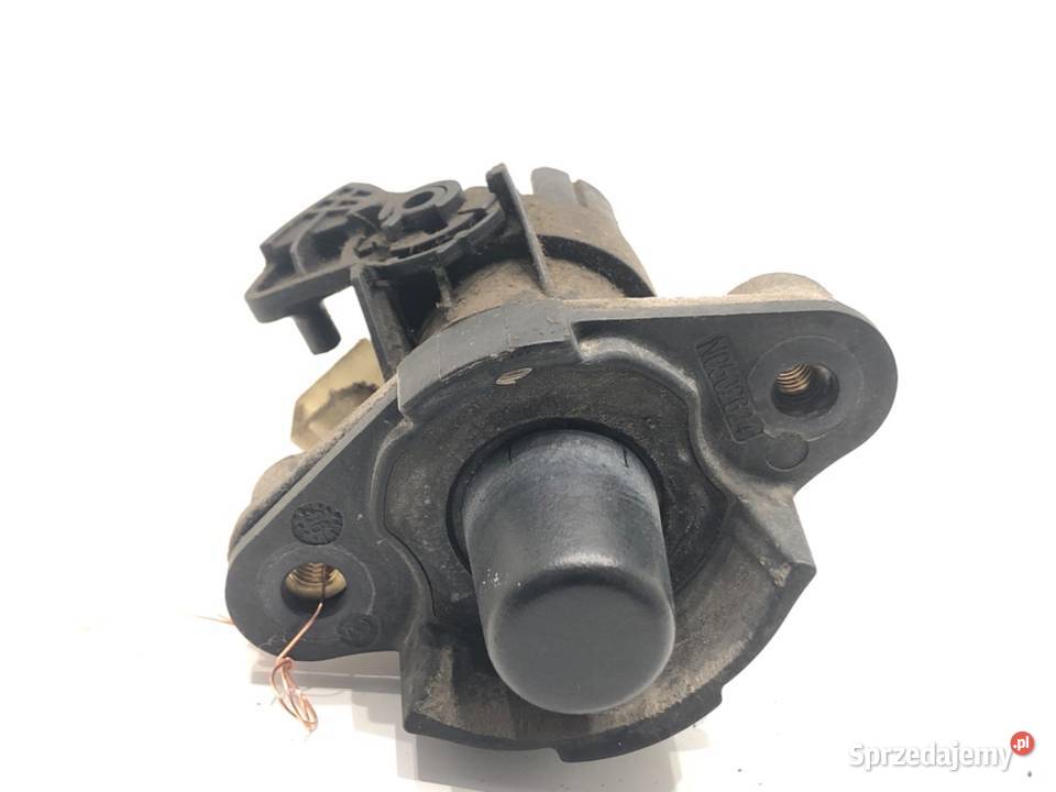 KLAMKA KLAPY TYŁ TOYOTA AYGO I N0502624 osobowe podkarpackie