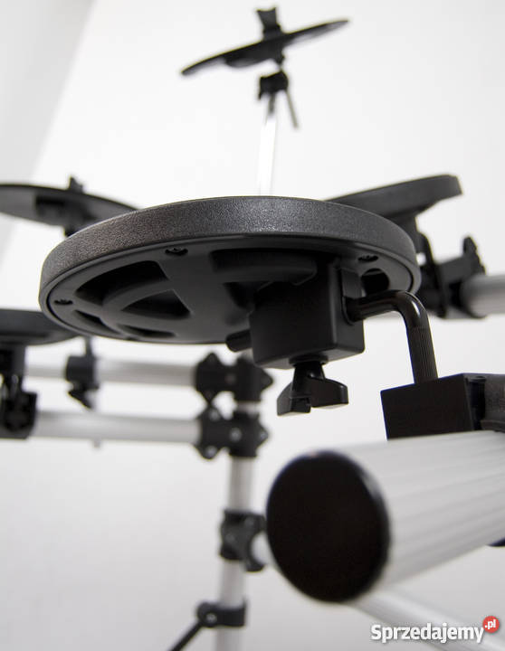 Perkusja elektroniczna Black Hawk LXD II Bielsko-Biała