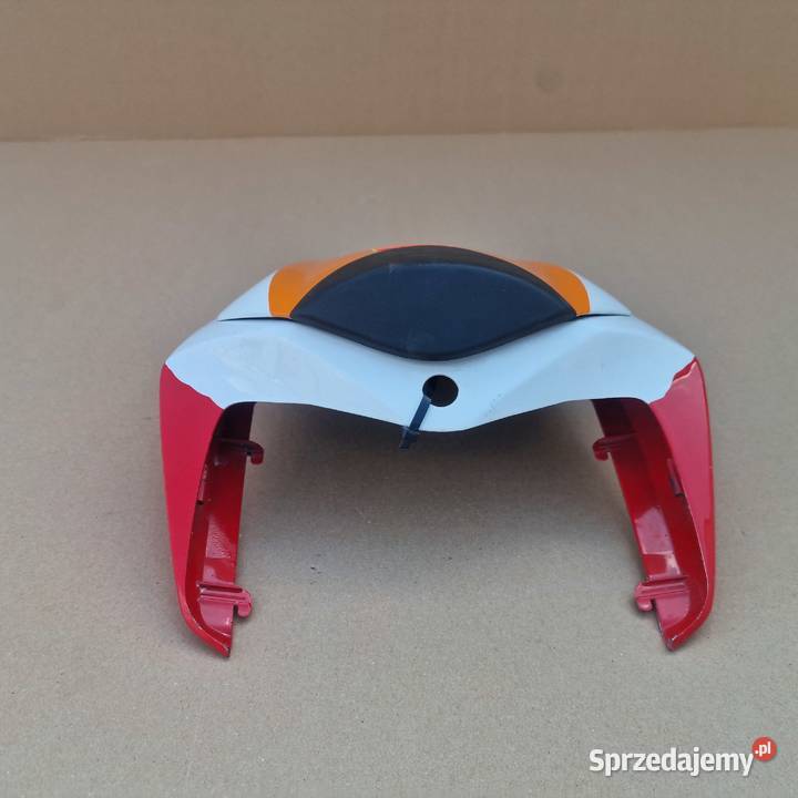 HONDA CBR 1000 RR SC 59 OGON ZADUPEK NAKŁADKA Bieleń