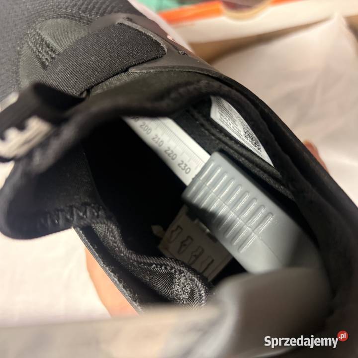 Buty Nike rozmiar 385 Krotoszyn