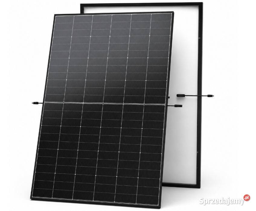 Paleta 36x Panel Fotowoltaiczny Trina Solar 455W